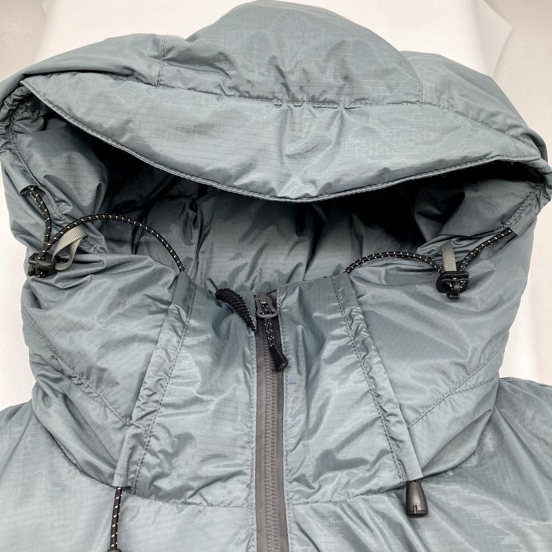 NANGA×UR /ナンガ×アーバンリサーチ　 ノーカラーダウンブルゾン ナンガ」と「アーバンリサーチ」のコラボダウンの新作が登場 - TOKION