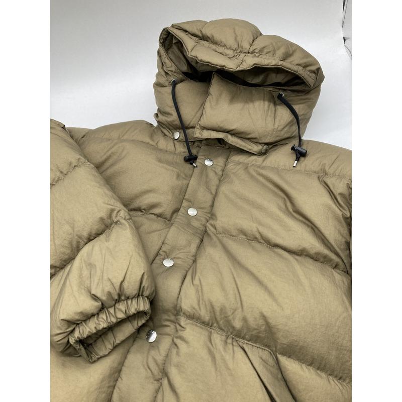 Danton（ダントン） ダウンジャケット Down Hood Jacket メンズ XS
