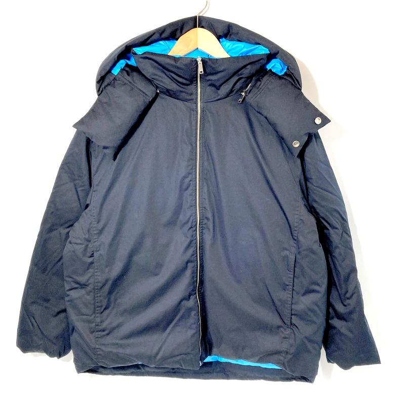 AMBUSH（アンブッシュ） ダウンジャケット リバーシブル メンズ