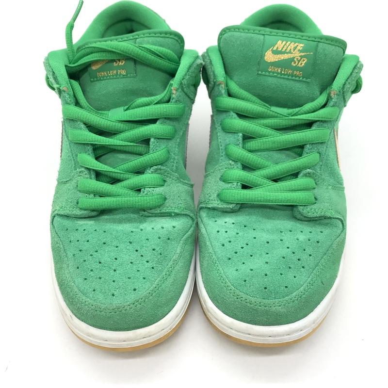 NIKE（ナイキ） NIKE SB スニーカー DUNK LOW PRO BQ6817-303 メンズ