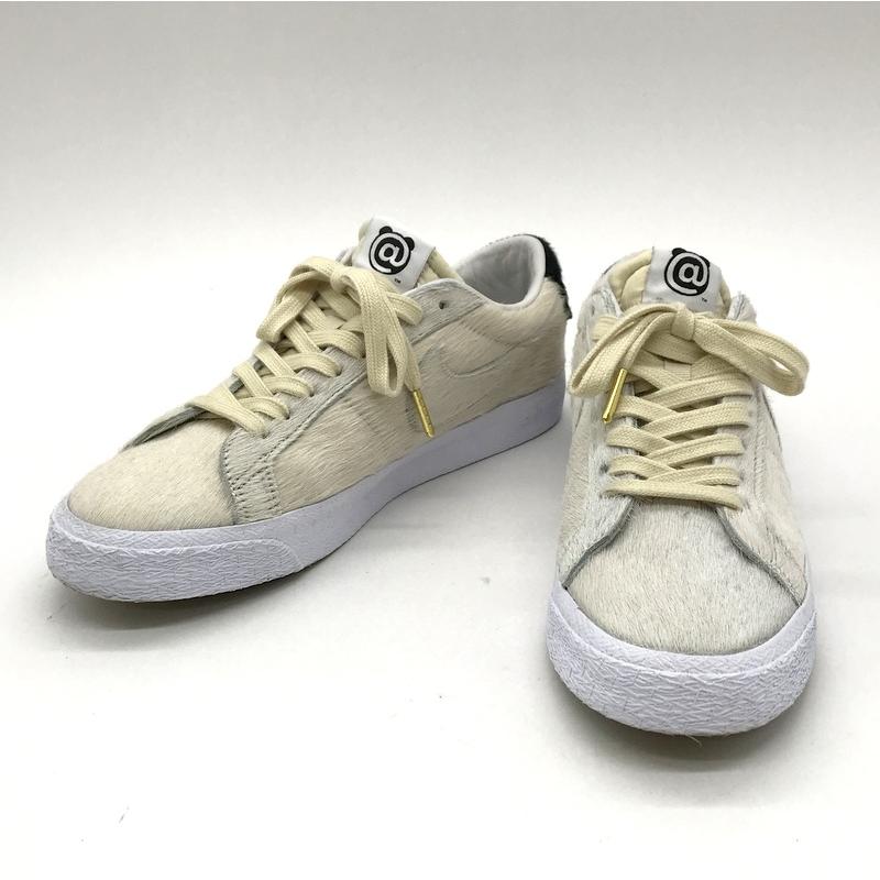 NIKE（ナイキ） NIKE SB スニーカー Blazer Low CZ4620-200 メンズ 
