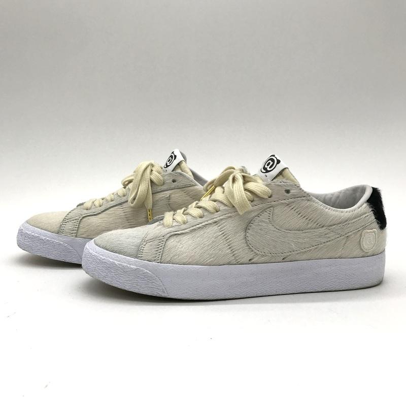 NIKE（ナイキ） NIKE SB スニーカー Blazer Low CZ4620-200 メンズ 