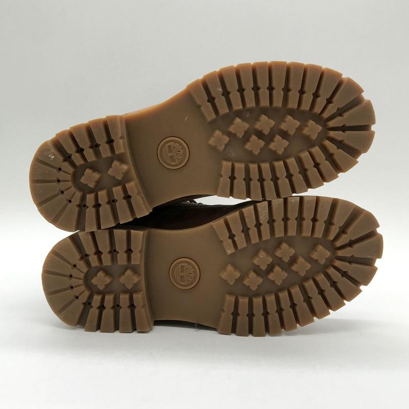 Timberland（ティンバーランド） アルバーン ウォータープルーフ