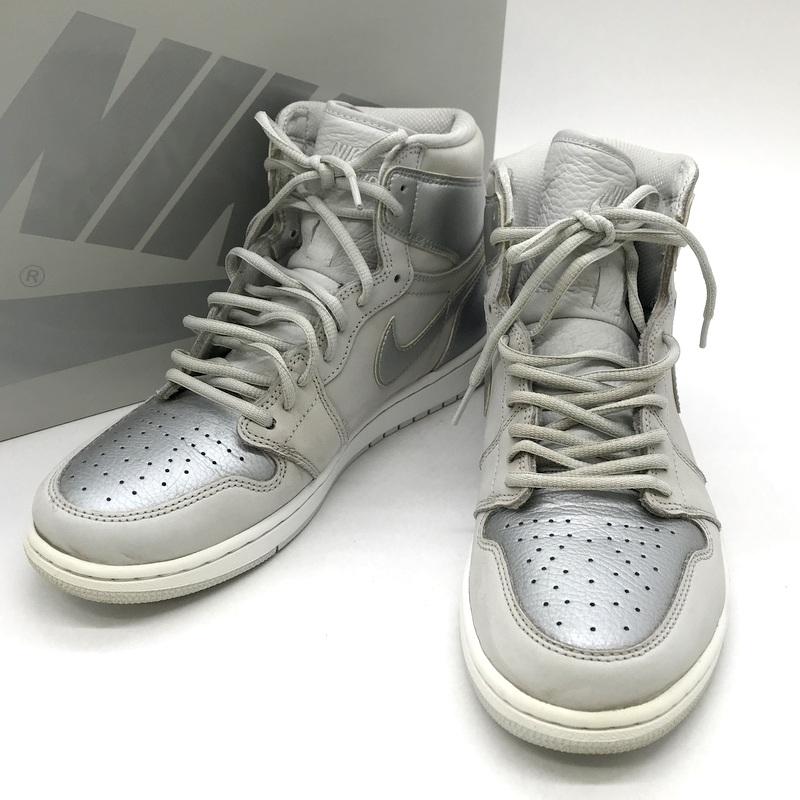 NIKE（ナイキ） NIKE AIR JORDAN 1 HI OG CO JP TOKYO スニーカー