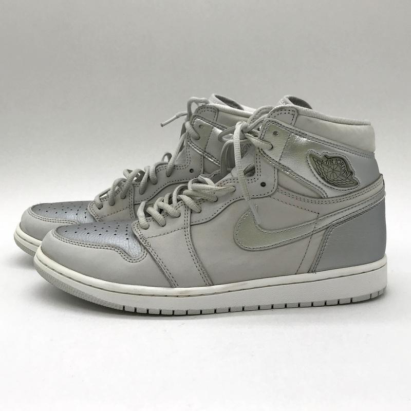 NIKE（ナイキ） NIKE AIR JORDAN 1 HI OG CO JP TOKYO スニーカー