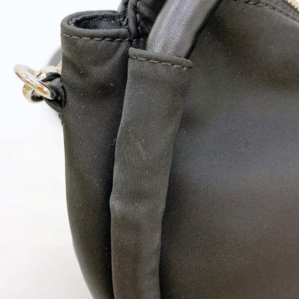 GANNI（ガニー） Knot Mini Bag ノット ミニバッグ A4480 ハンドバッグ 