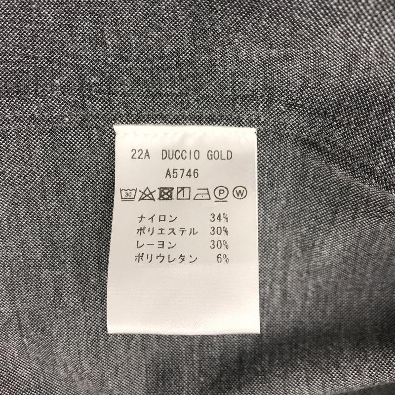 giab's ARCHIVIO（ジャブス アルキヴィオ） giabsarchivio ナイロン