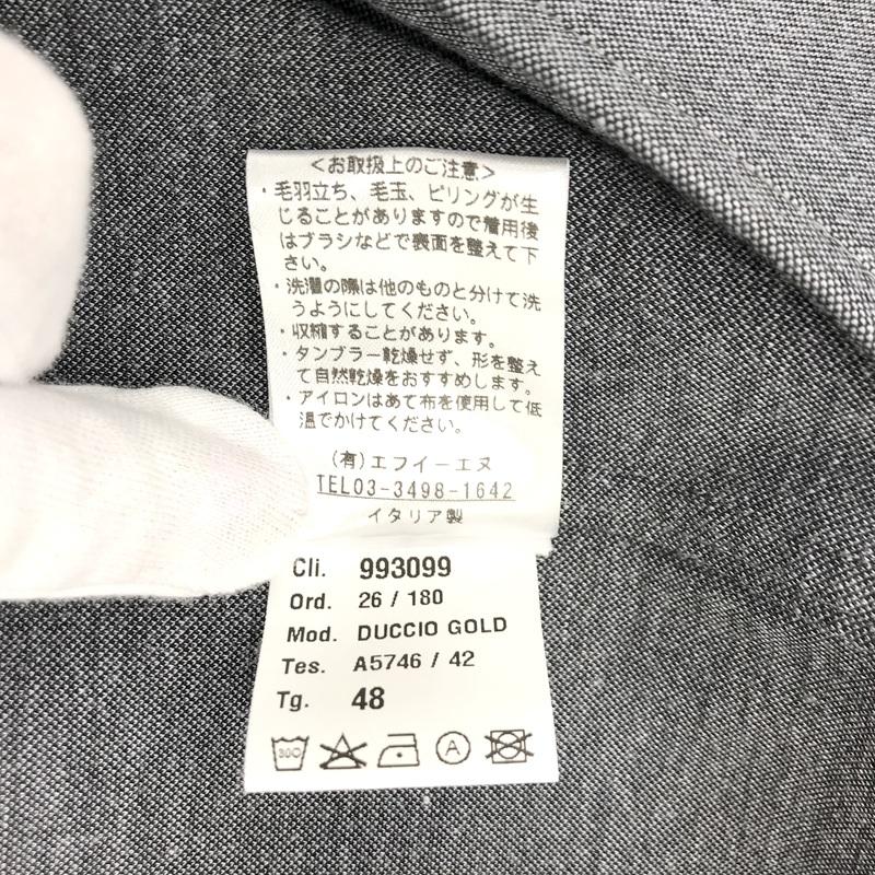 giab's ARCHIVIO（ジャブス アルキヴィオ） giabsarchivio ナイロン