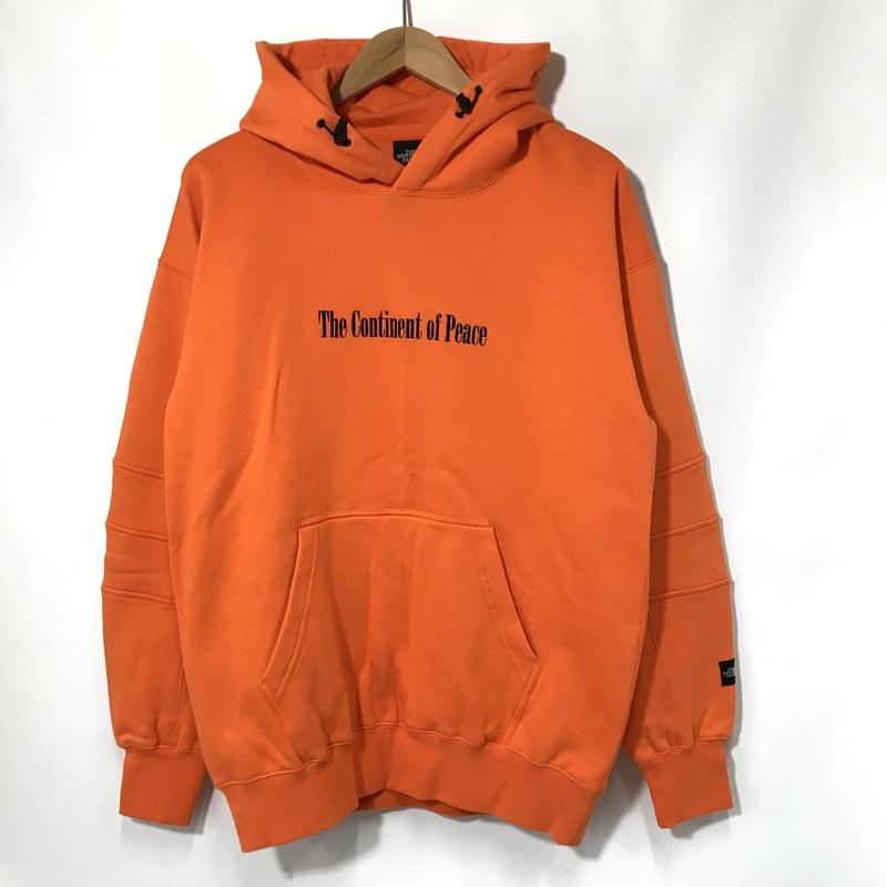 THE NORTH FACE（ザ ノースフェイス） パーカー トランスアンターク 