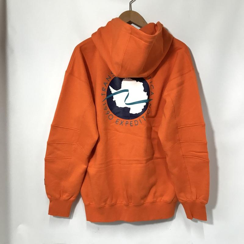 THE NORTH FACE（ザ ノースフェイス） パーカー トランスアンターク 