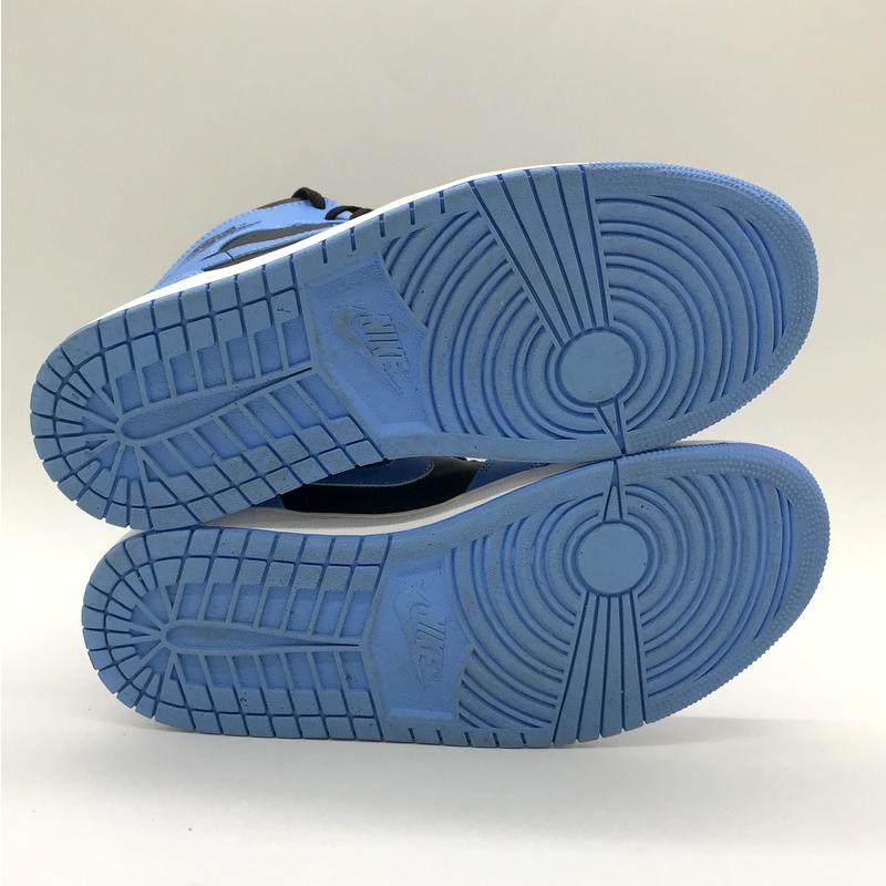 NIKE AIR JORDAN 1 MID スニーカー DQ8426-401 ハイカット シューズ 8