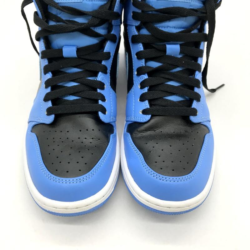 NIKE（ナイキ） NIKE AIR JORDAN 1 MID スニーカー DQ8426-401