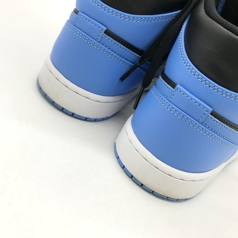 NIKE AIR JORDAN 1 MID スニーカー DQ8426-401 ハイカット シューズ 8