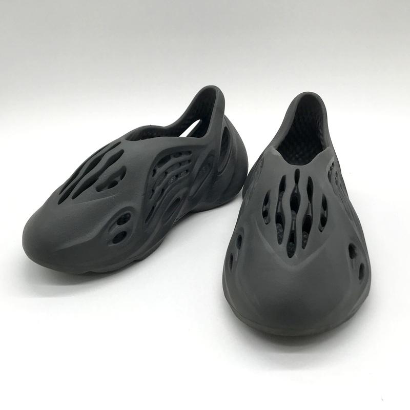 adidas アディダス サンダル YEEZY FOAM RUNNER シューズ メンズ