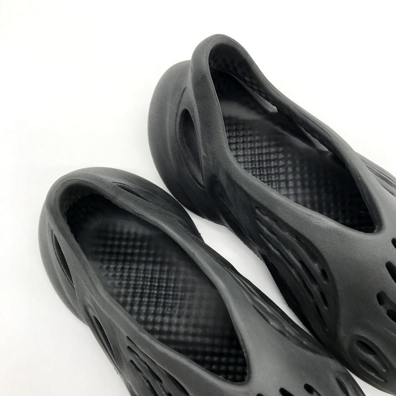 アディダス ADIDAS YEEZY SLIDE ブラック サンダル 26.5 YEEZY(adidas) adidas YZY SLIDE 