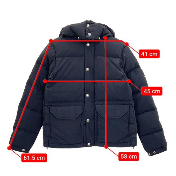THE NORTH FACE（ザ ノースフェイス） ノースフェイス ダウン