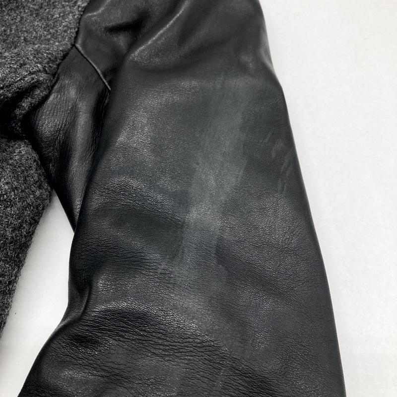 LOUNGE LIZARD（ラウンジリザード） スタジャン スタジアムジャンパー