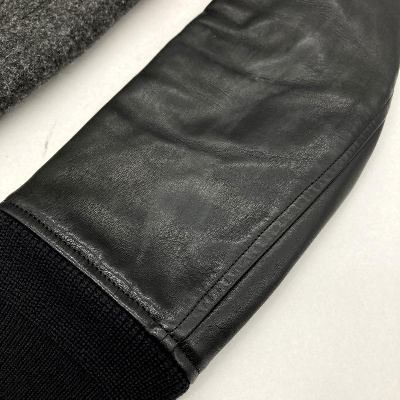 LOUNGE LIZARD（ラウンジリザード） スタジャン スタジアムジャンパー