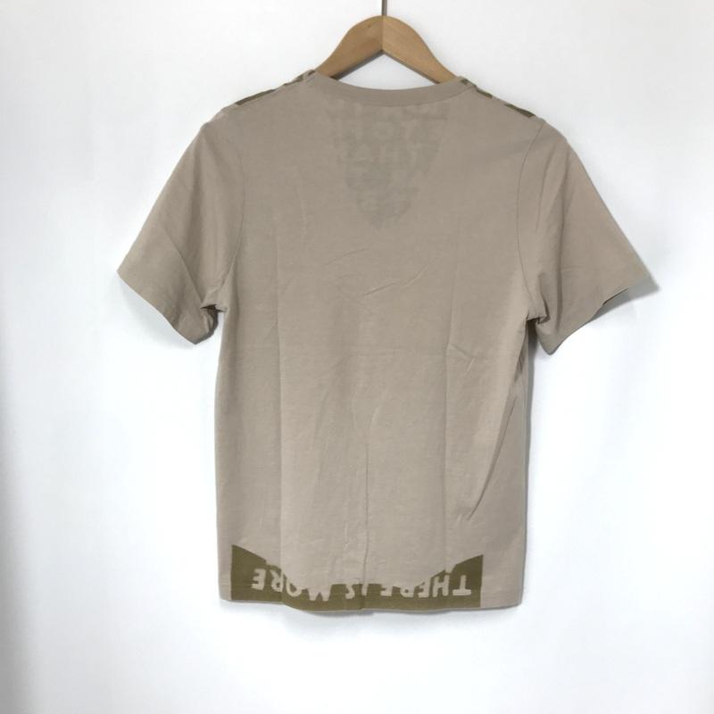 Maison Margiela（メゾンマルジェラ） Tシャツ 半袖 Vネック メンズ XS 