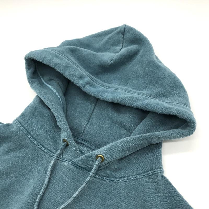 WTAPS（ダブルタップス） パーカー 242ATDT-CSM17 フーディー バック