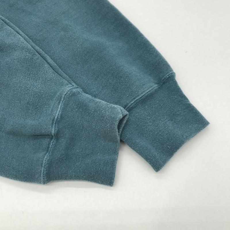 WTAPS（ダブルタップス） パーカー 242ATDT-CSM17 フーディー バック