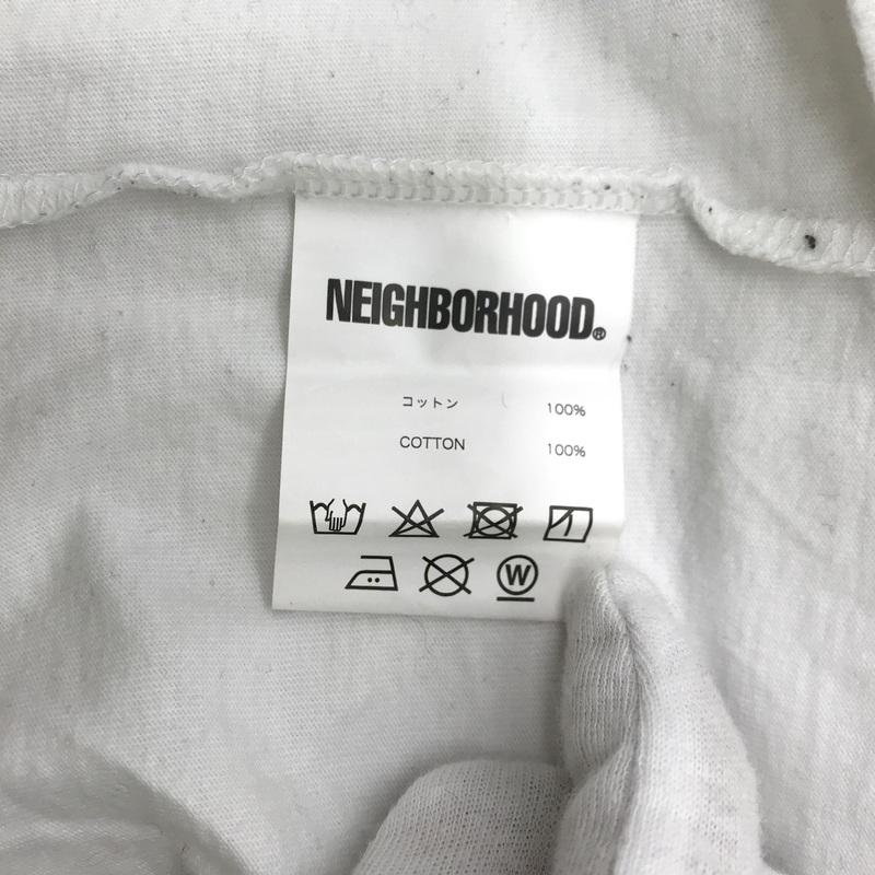 NEIGHBORHOOD（ネイバーフッド） NEIGHBORHOOD×UNDEFEATED 半袖 T