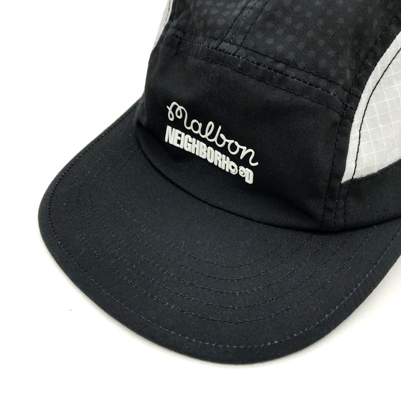 NEIGHBORHOOD（ネイバーフッド） キャップ 美品 251HC54N-HT01