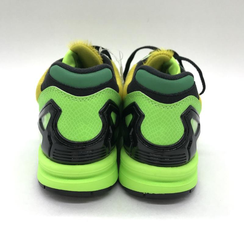 adidas atmos スニーカー ZX8000 G-SNK FX8593 箱付き タグ付き 新品