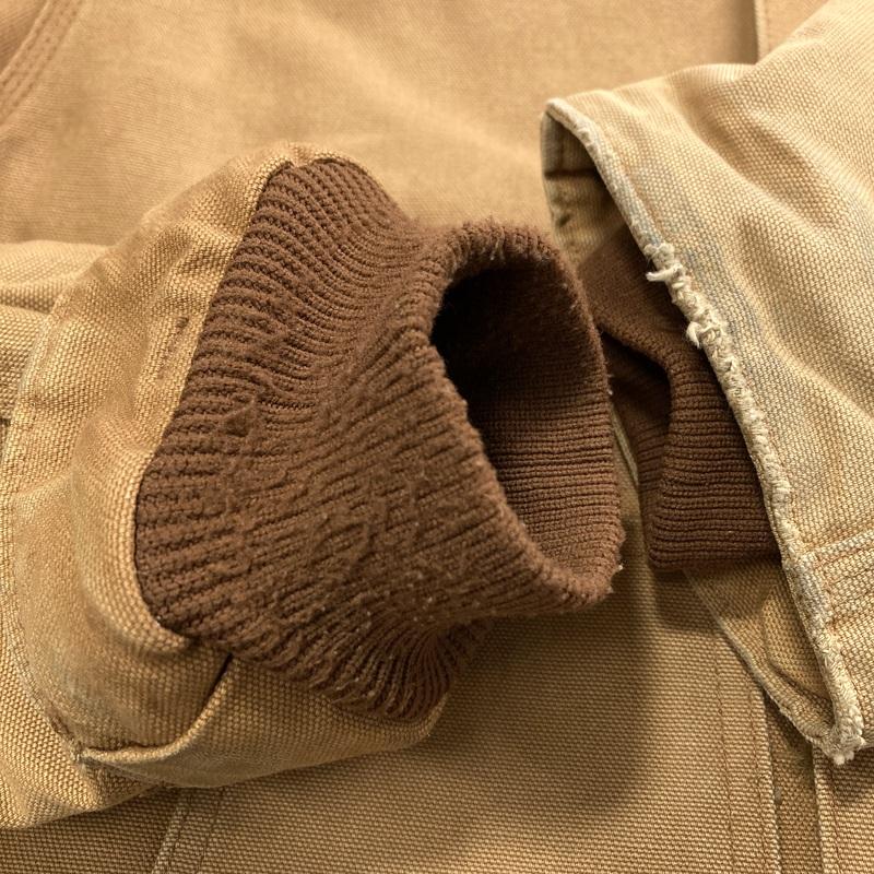 P*S様 【XL】トラディショナルジャケット　Carhartt Carhartt（カーハート） トラディショナルジャケット メンズ XLサイズ