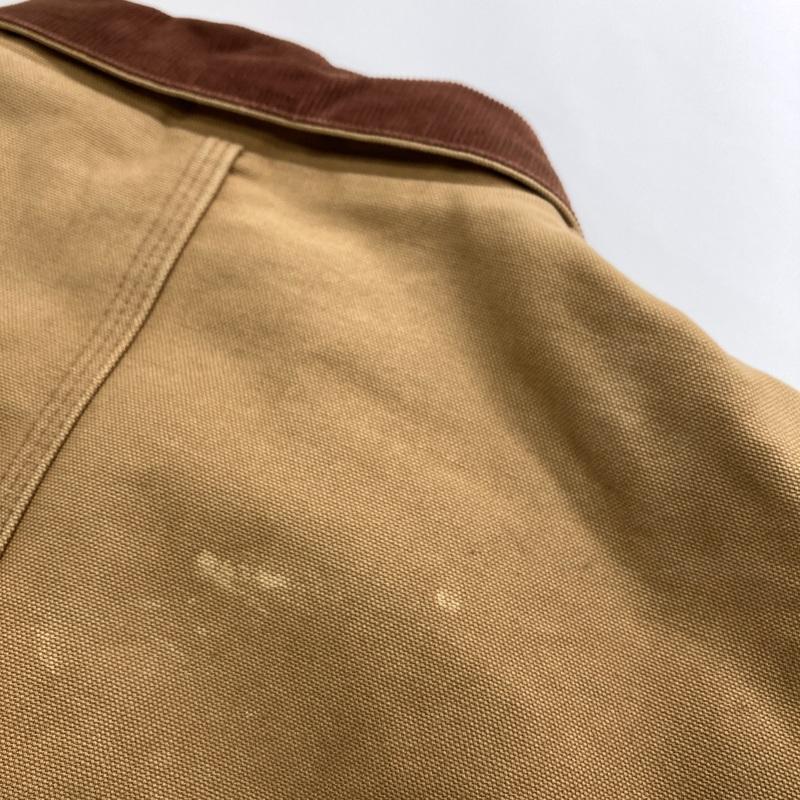 Carhartt（カーハート） トラディショナルジャケット メンズ XLサイズ
