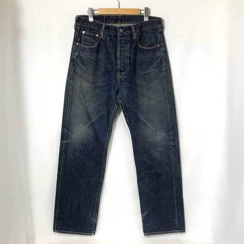 Levi's 503BXX デニムパンツ J22 刻印 ジーンズ Gパン 日本製