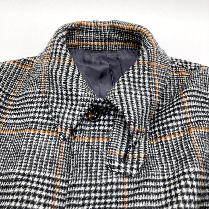 UNIVERSAL PRODUCTS（ユニバーサルプロダクツ） チェスターコート 194