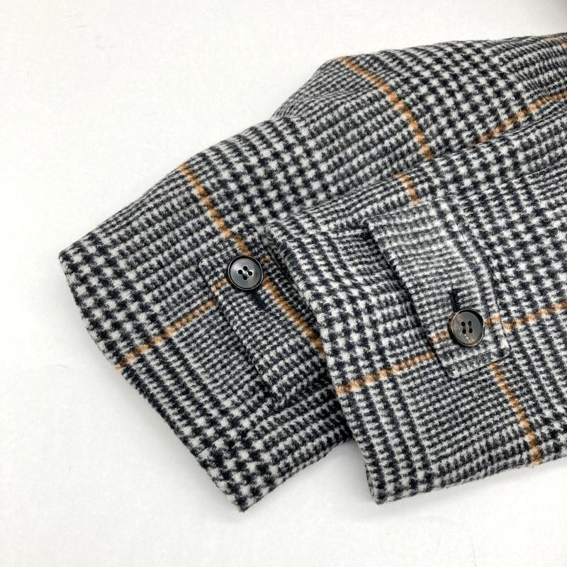 UNIVERSAL PRODUCTS（ユニバーサルプロダクツ） チェスターコート 194