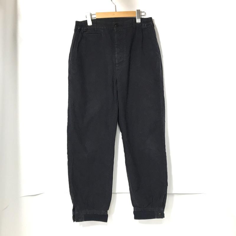 visvim CARROL CHINO PANTS DMGD 2 新品未使用 visvim(ヴィズヴィム) “CARROL PANTS” | visvim / WMV (ヴィズヴィム