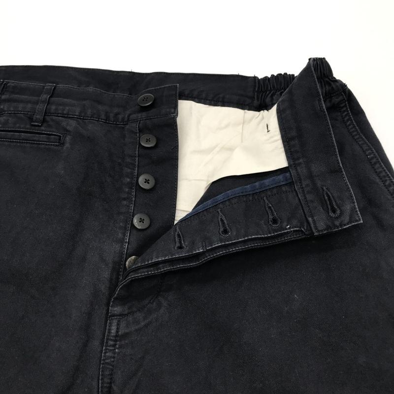 visvim CARROL CHINO PANTS DMGD 2 新品未使用 visvim(ヴィズヴィム) “CARROL PANTS” | visvim / WMV (ヴィズヴィム