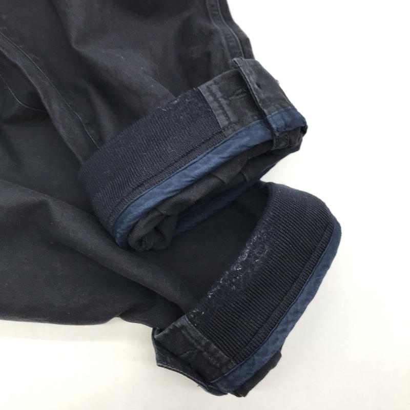visvim（ヴィズヴィム） キャロルチノパンツ CARROL CHINO PANTS