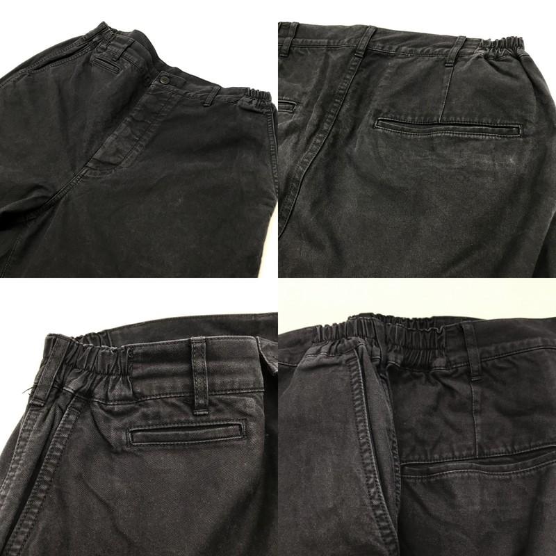 visvim（ヴィズヴィム） キャロルチノパンツ CARROL CHINO PANTS
