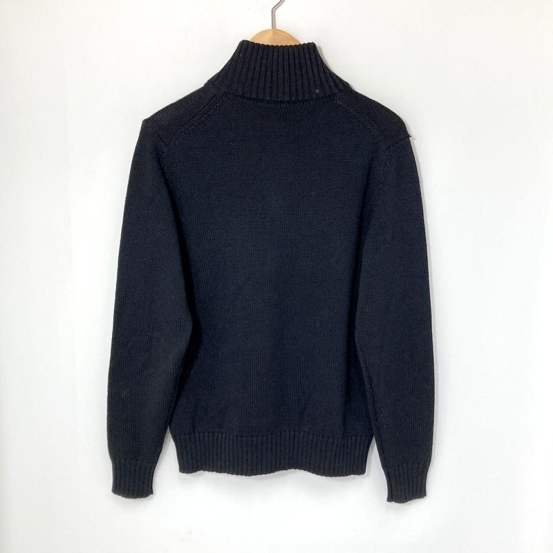 ZANONE（ザノーネ） ニット カーディガン スタンドカラー CHIOTO 5