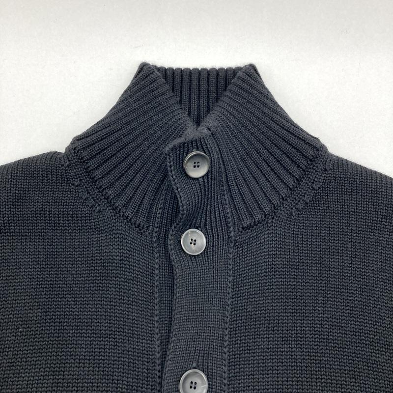 ZANONE（ザノーネ） ニット カーディガン スタンドカラー CHIOTO 5