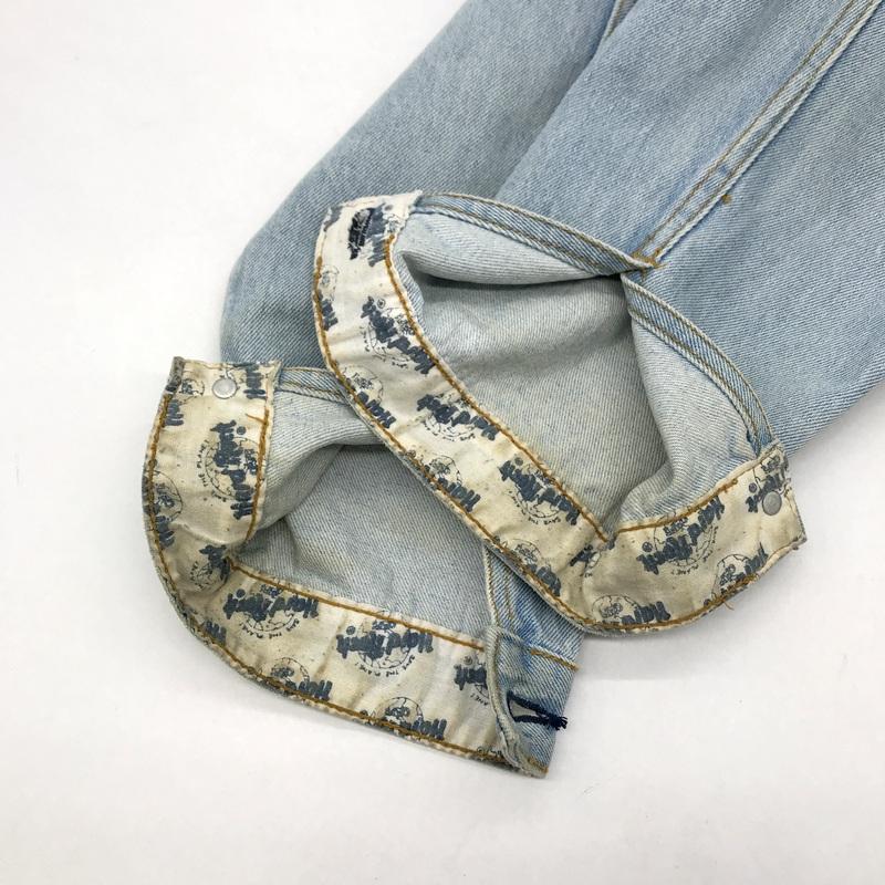 Hard Rock Cafe デニムジャケット OSAKA Style meets comfort in denim👖💙 デニムジャケットが着たくなる季節