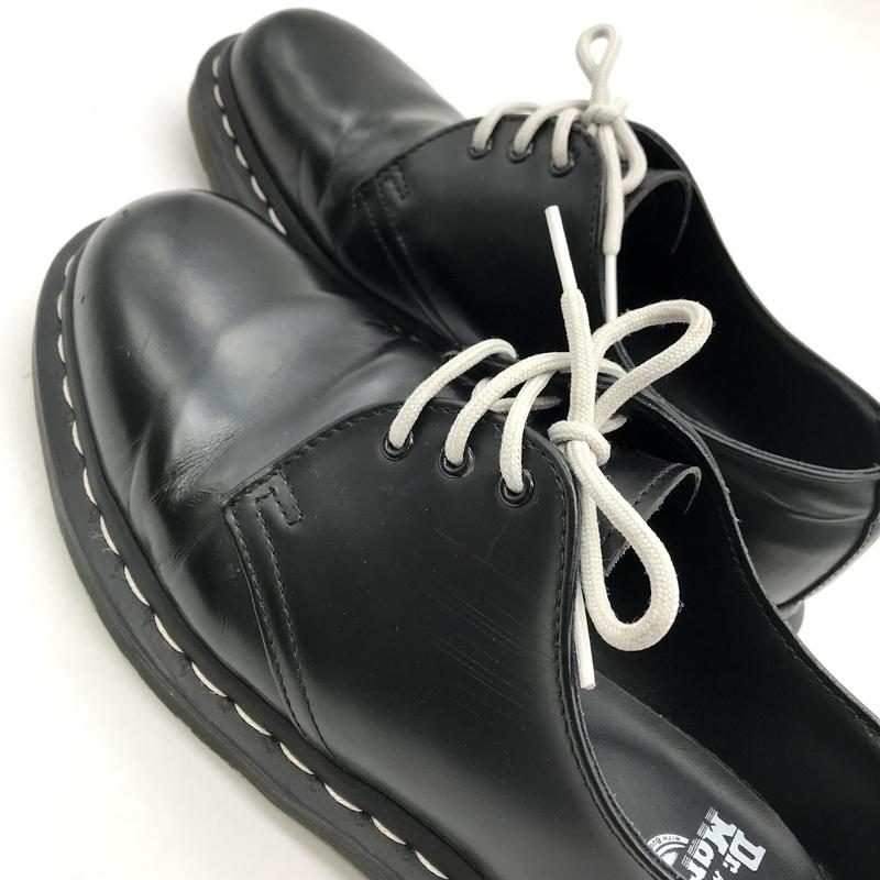 Dr.Martens（ドクターマーチン） 3ホール ドレスシューズ 1461メンズ
