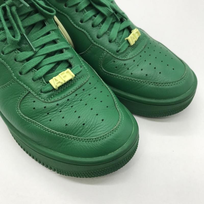 NIKE（ナイキ） AMBUSH Nike スニーカー Air Force 1 Low Pine Green