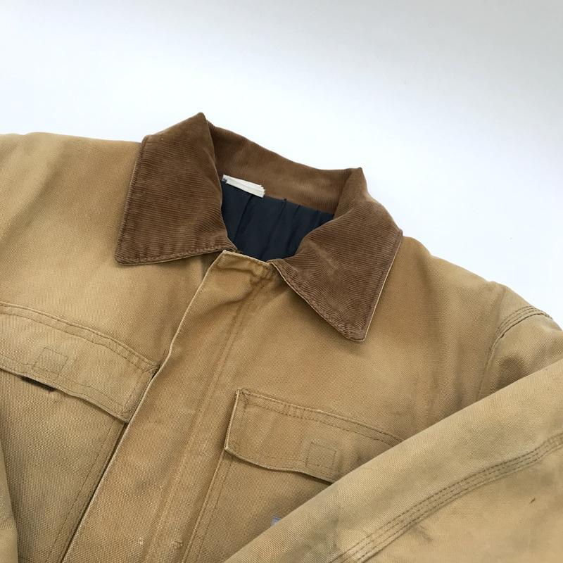Carhartt（カーハート） トラディショナルジャケット ダックジャケット