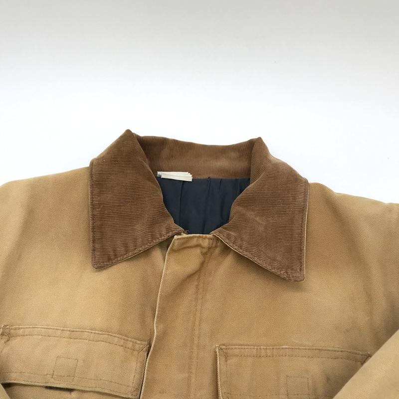 Carhartt（カーハート） トラディショナルジャケット ダックジャケット