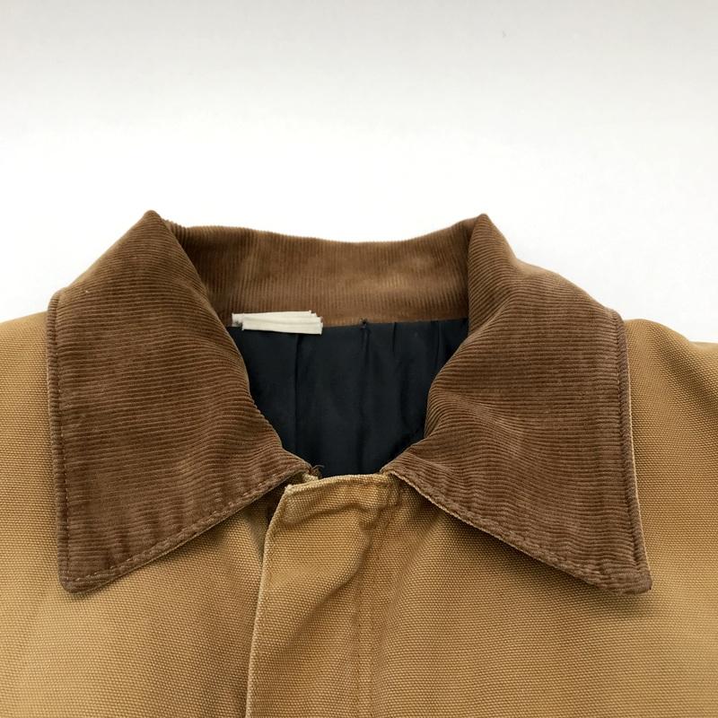 Carhartt（カーハート） トラディショナルジャケット ダックジャケット