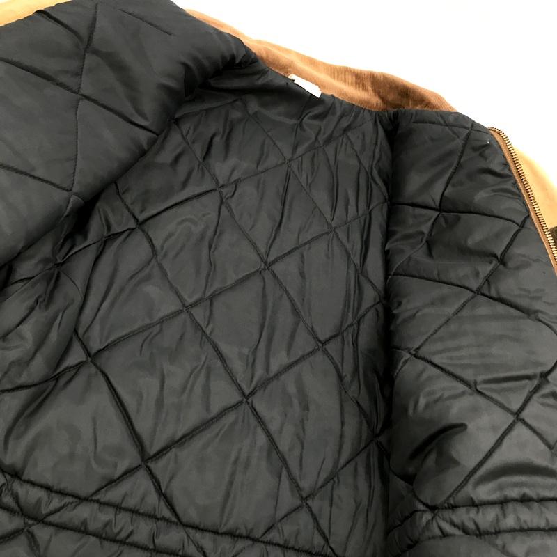 Carhartt（カーハート） トラディショナルジャケット ダックジャケット