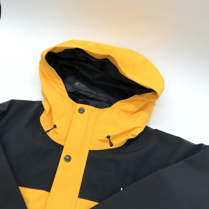 THE NORTH FACE マウンテンライトジャケット NP62236 MOUNTAIN