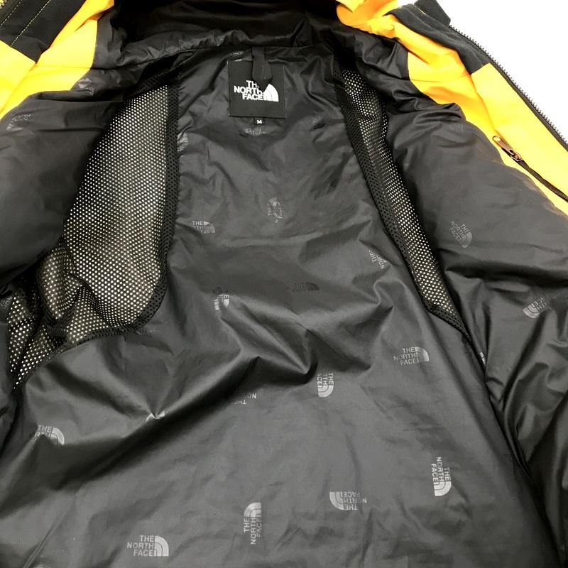 THE NORTH FACE（ザ ノースフェイス） マウンテンライトジャケット