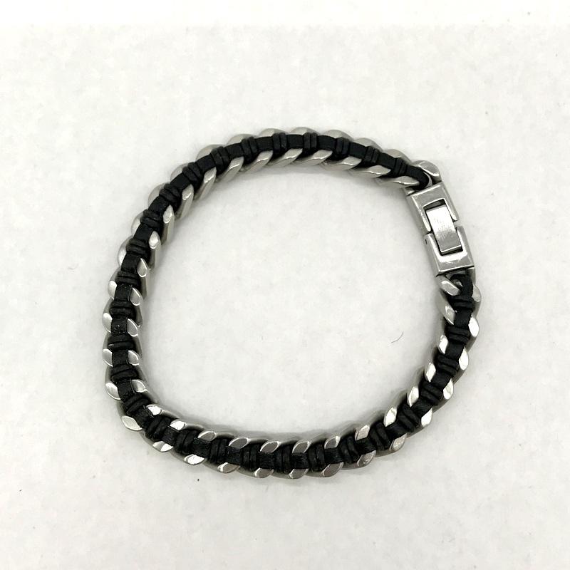 EMPORIO ARMANI ブレスレット イーグルロゴ アクセサリー ジュエリー