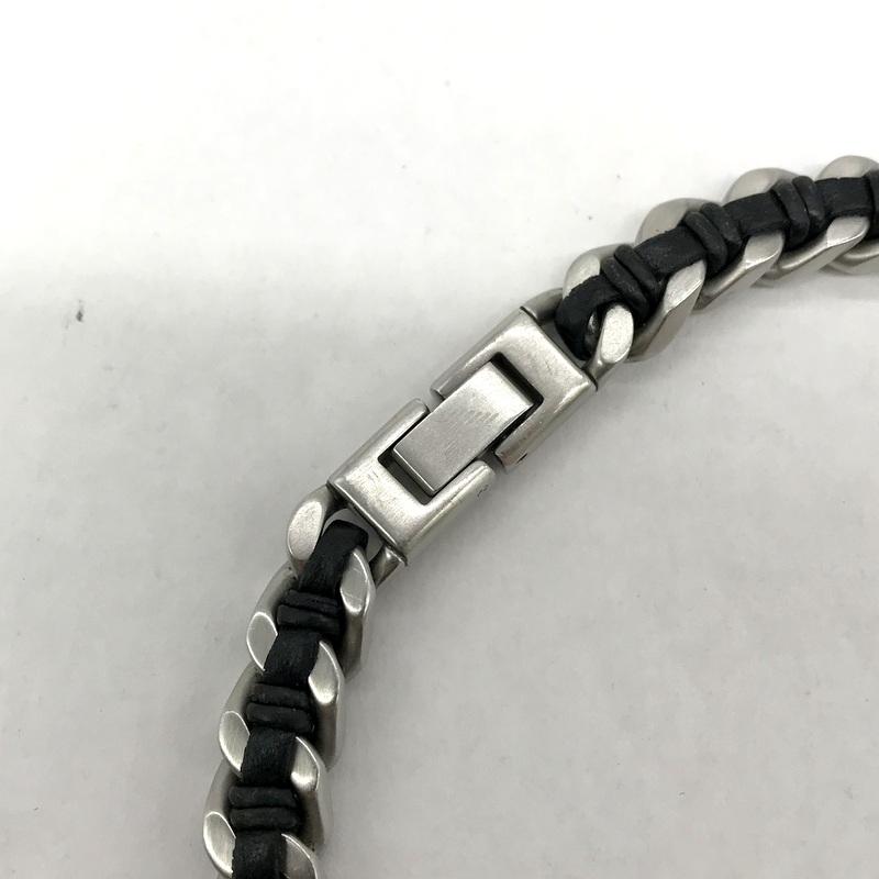 EMPORIO ARMANI ブレスレット イーグルロゴ アクセサリー ジュエリー